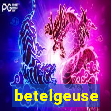 betelgeuse significado espiritual